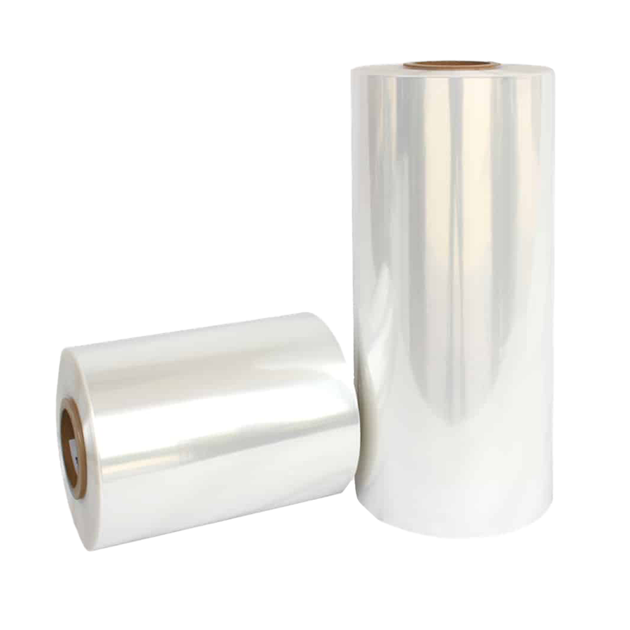 FOLIA TERMOK. PVC 250/15 MY